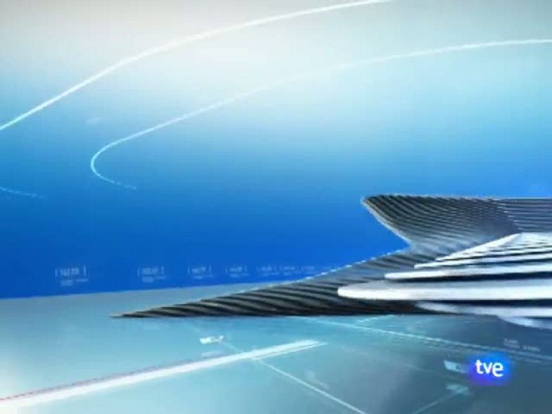 La Rioja en 2' 15/02/12