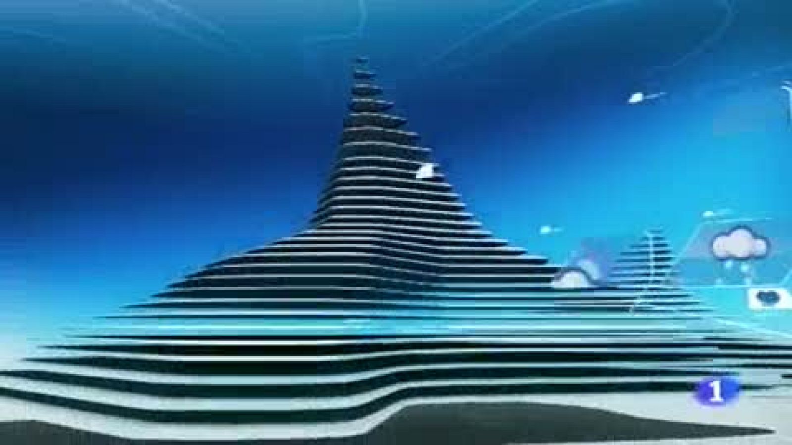 El tiempo en Andalucía - 15/02/12 | Ver