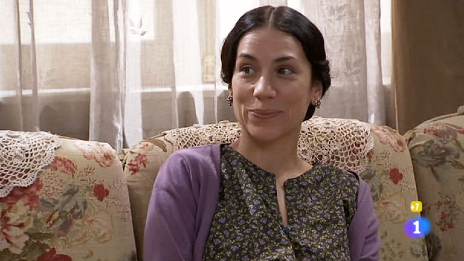 Amar - Manolita, la musa de Julito