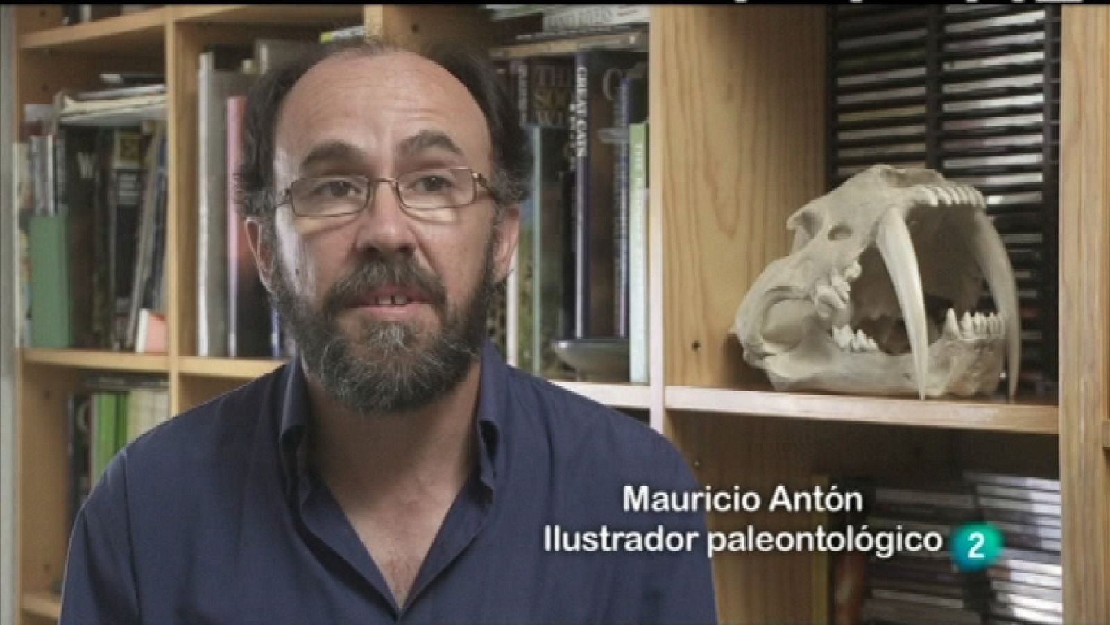 Biodiario - 15/02/12  - Ver ahora