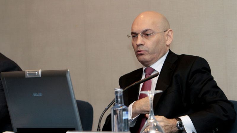 Bermúdez, Marlaska y Palacios, candidatos a presidir la Sala Penal de la Audiencia Nacional | Ver