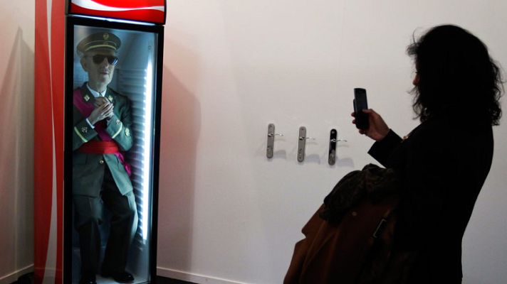 Telediario 1 - Nueva edición de Arco