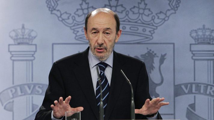 Telediario 1 - Telediario 2 en 4' - 15/02/12