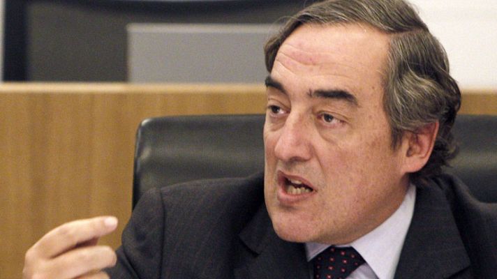  - Rueda de prensa de la patronal