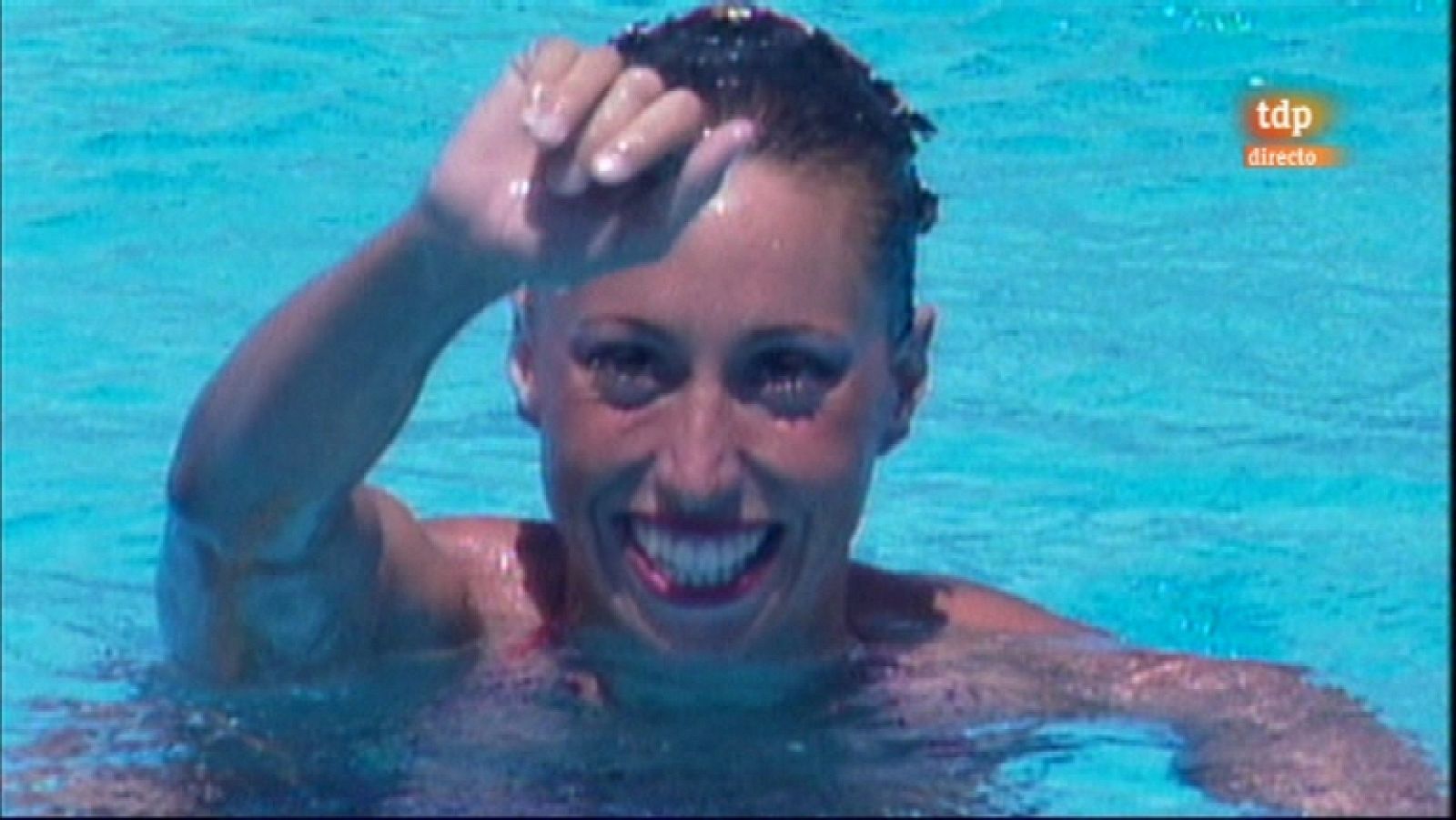 Conexión tdp - 15/02/12 - ver ahora