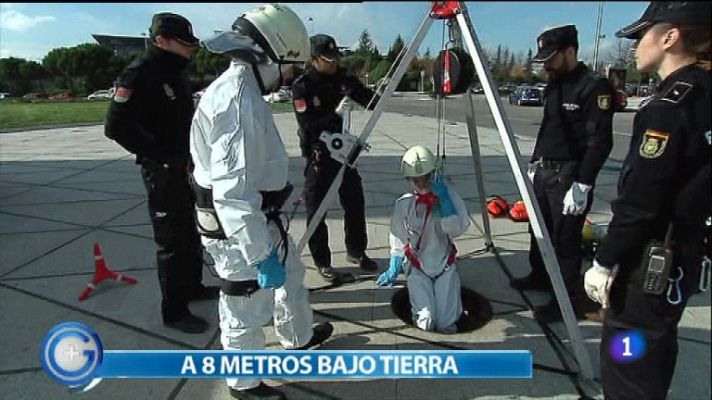 +Gente - Más Gente - 15/02/12