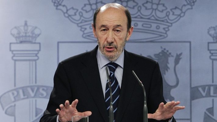 Telediario 1 - Telediario - 21 horas - 15/02/12