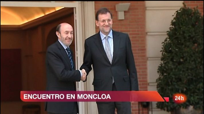 La noche en 24h - La noche en 24 horas - 15/02/12