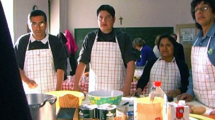 Comando Actualidad - Un mundo no exclusivo de mujeres