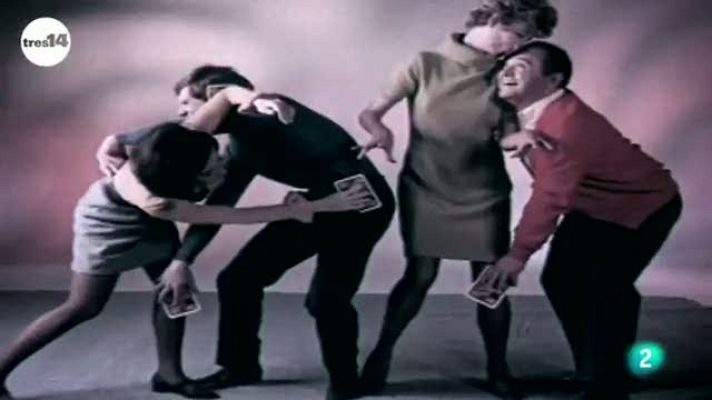 tres14 - El esqueleto es un órgano activo