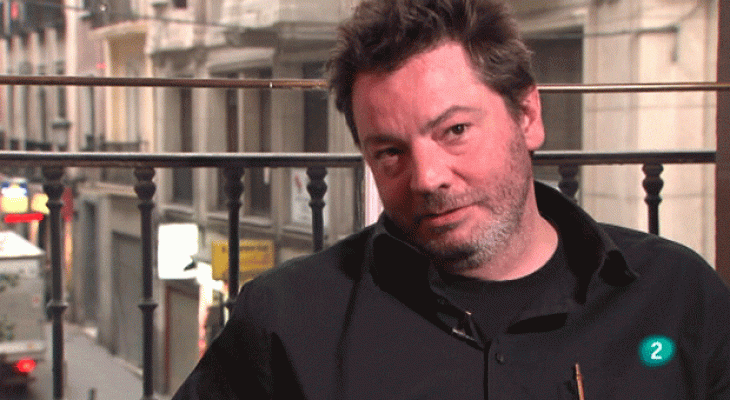 La aventura del Saber - La aventura del saber - 16/02/12