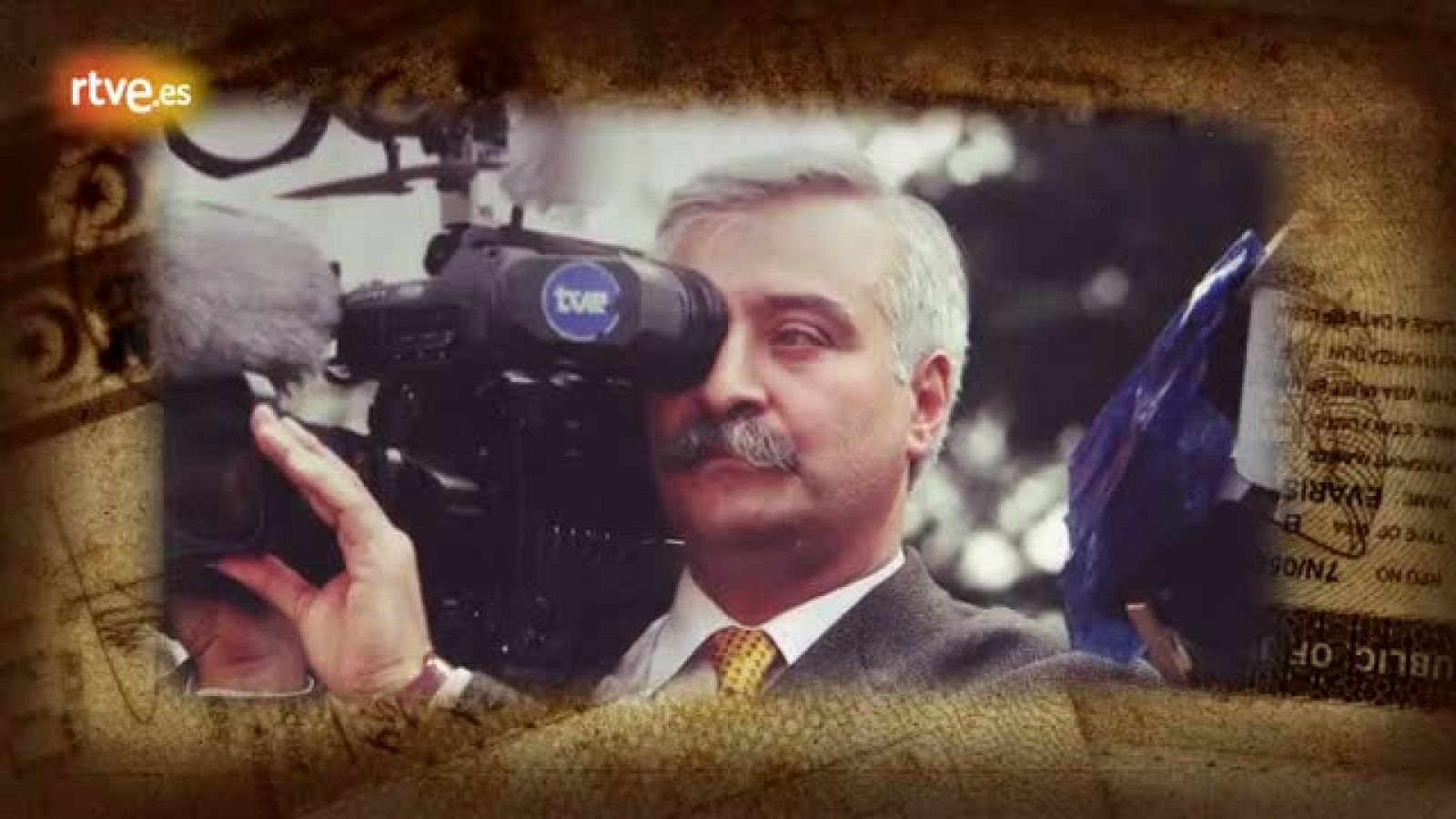 El ojo en la noticia - Laureano por... Laureano - El ojo en la noticia | Ver