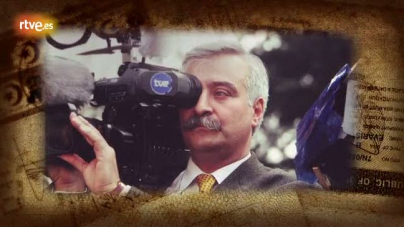 El ojo en la noticia - Laureano por... Laureano - El ojo en la noticia | Ver