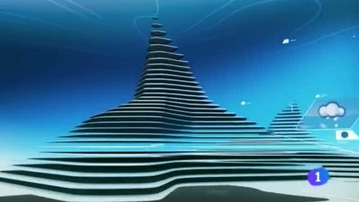 Telenorte - País Vasco - El tiempo en el País Vasco - 16/02/12