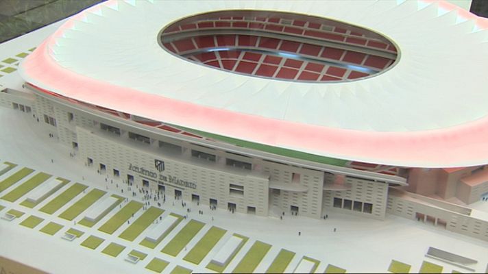 Informativo de Madrid - Informativo de Madrid - 16/02/12