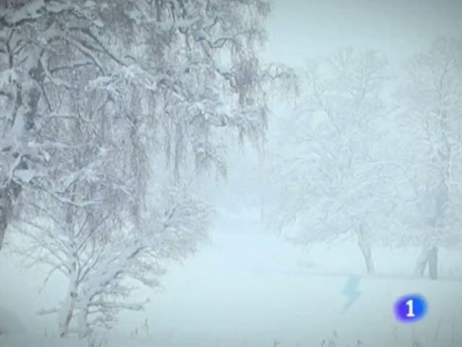 El tiempo en la Región de Murcia. (16/02/2012).