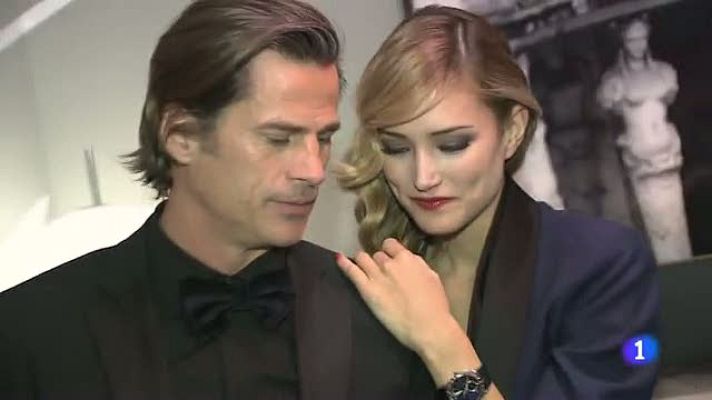 D Corazón - Alba Carrillo y Mark Vanderloo