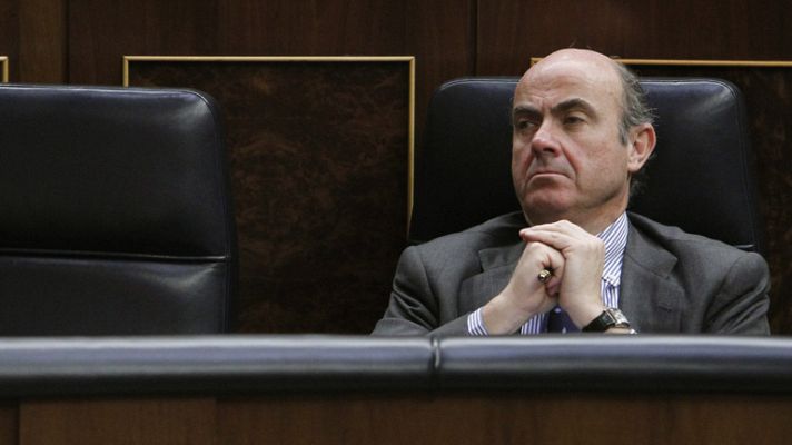 Telediario 1 - Telediario 1 en 4' - 16/02/12