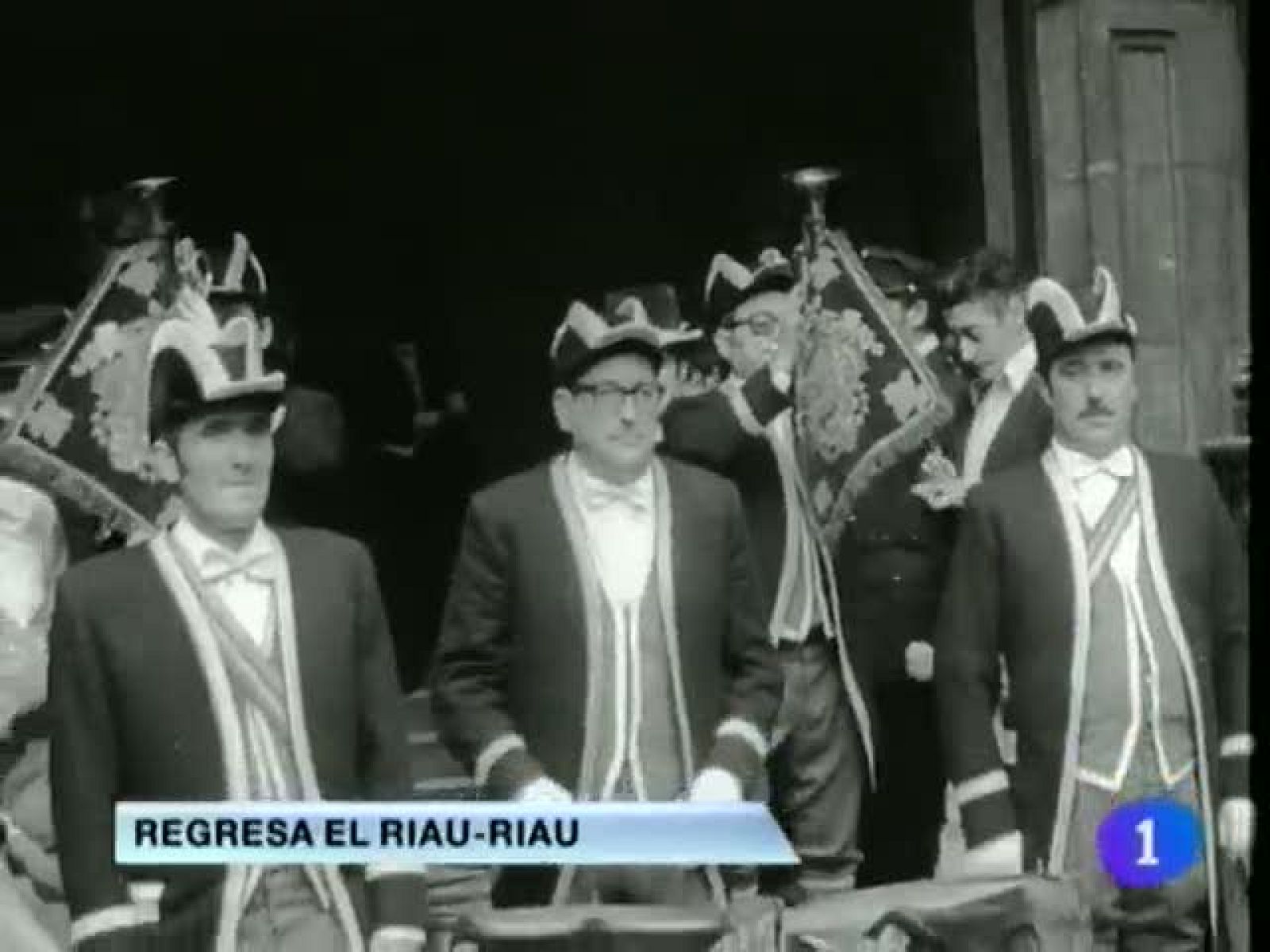 Telenavarra en 2' - 16/02/12 | Ver