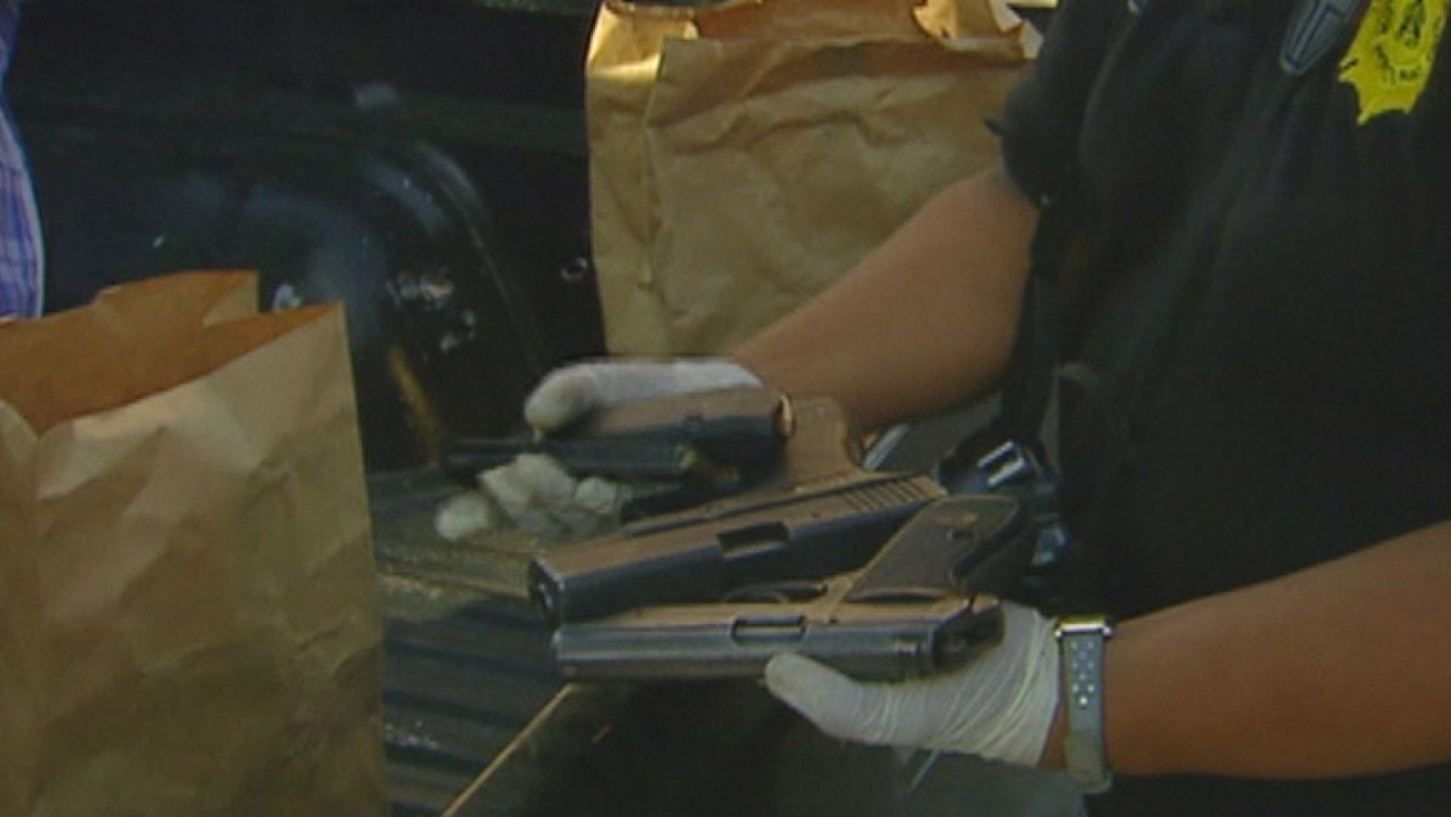 Honduras tiene la tasa de delincuencia más alta del mundo