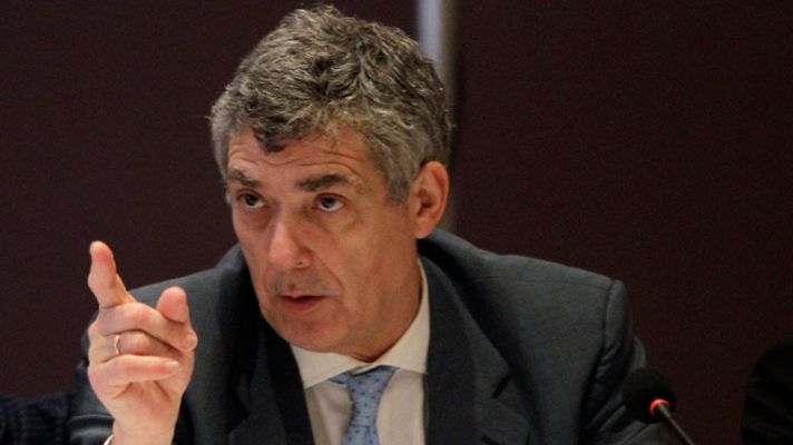 Telediario 1 - Séptimo mandato para Villar al frente de la RFEF