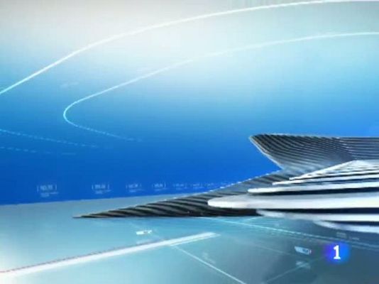 Informativo Telerioja - Telerioja 16/02/12