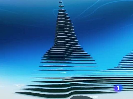 Informativo Telerioja - El tiempo en La Rioja 16/02/12