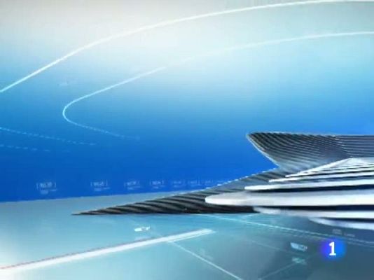 Informativo Telerioja - La Rioja en 2' 16/02/12