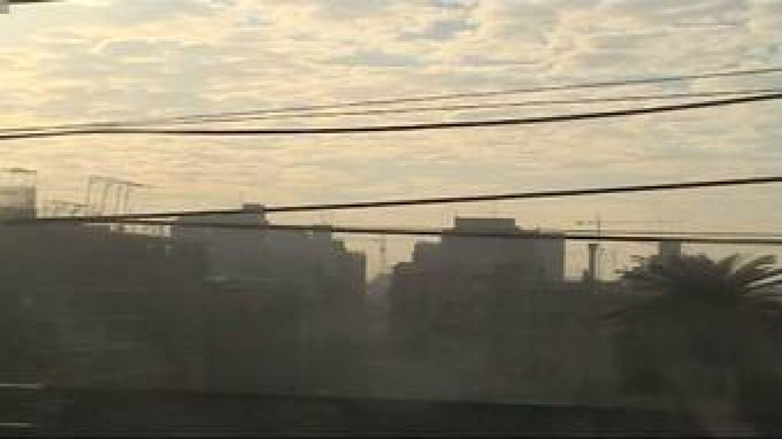 Historias de barrio - El escarabajo verde | Ver