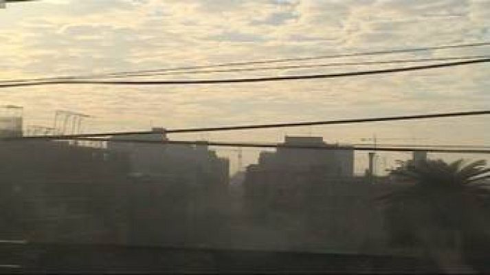 El escarabajo verde - Historias de barrio