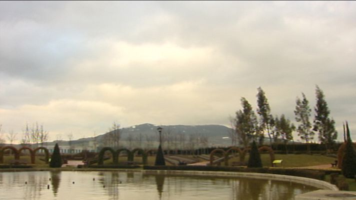 El tiempo - Lluvias débiles en el norte y poco nuboso en el resto de la península