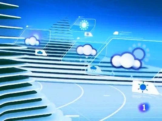 TeleCantabria - El tiempo en Cantabria - 16/02/12