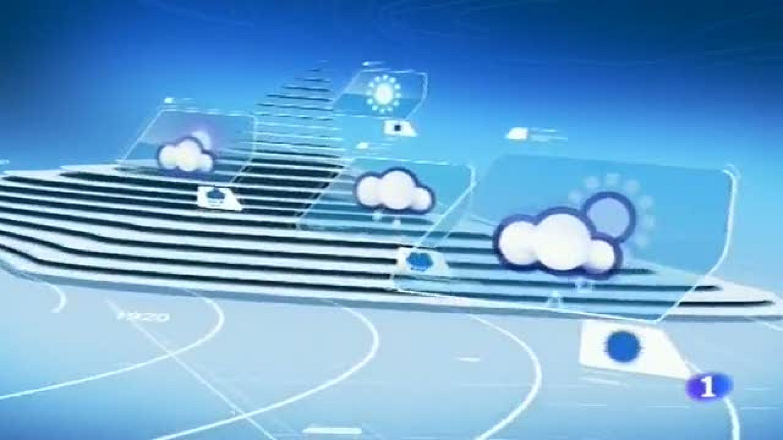 El tiempo en Andalucía - 16/02/12 | Ver