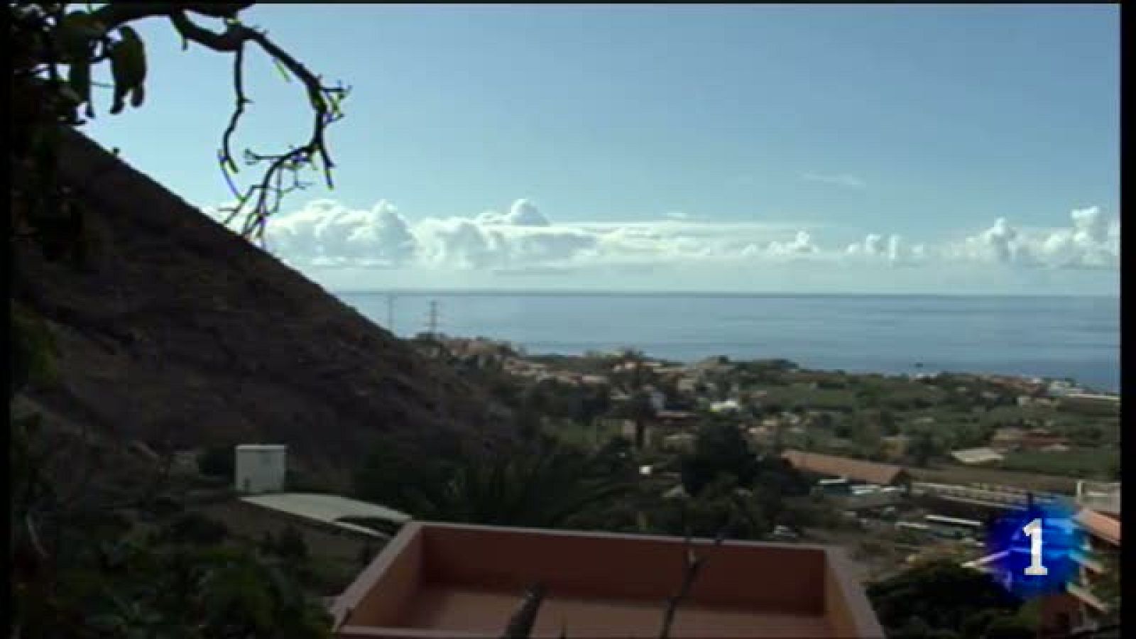 El tiempo en Canarias - 16-02-2012 | Ver