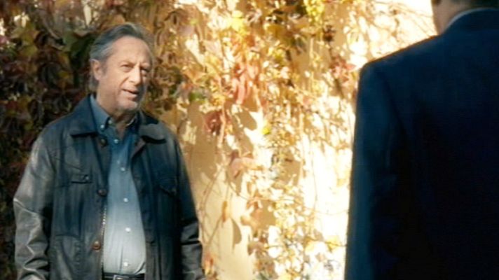 Gran Reserva - El reencuentro de Adolfo y Vicente