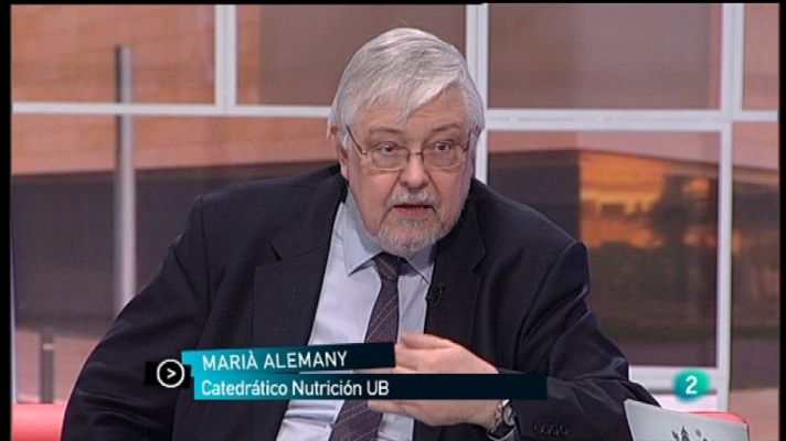  - Para todos La 2 - 16/02/12