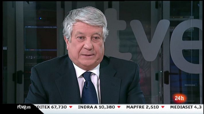 La tarde en 24h - Primera hora - 16/02/12