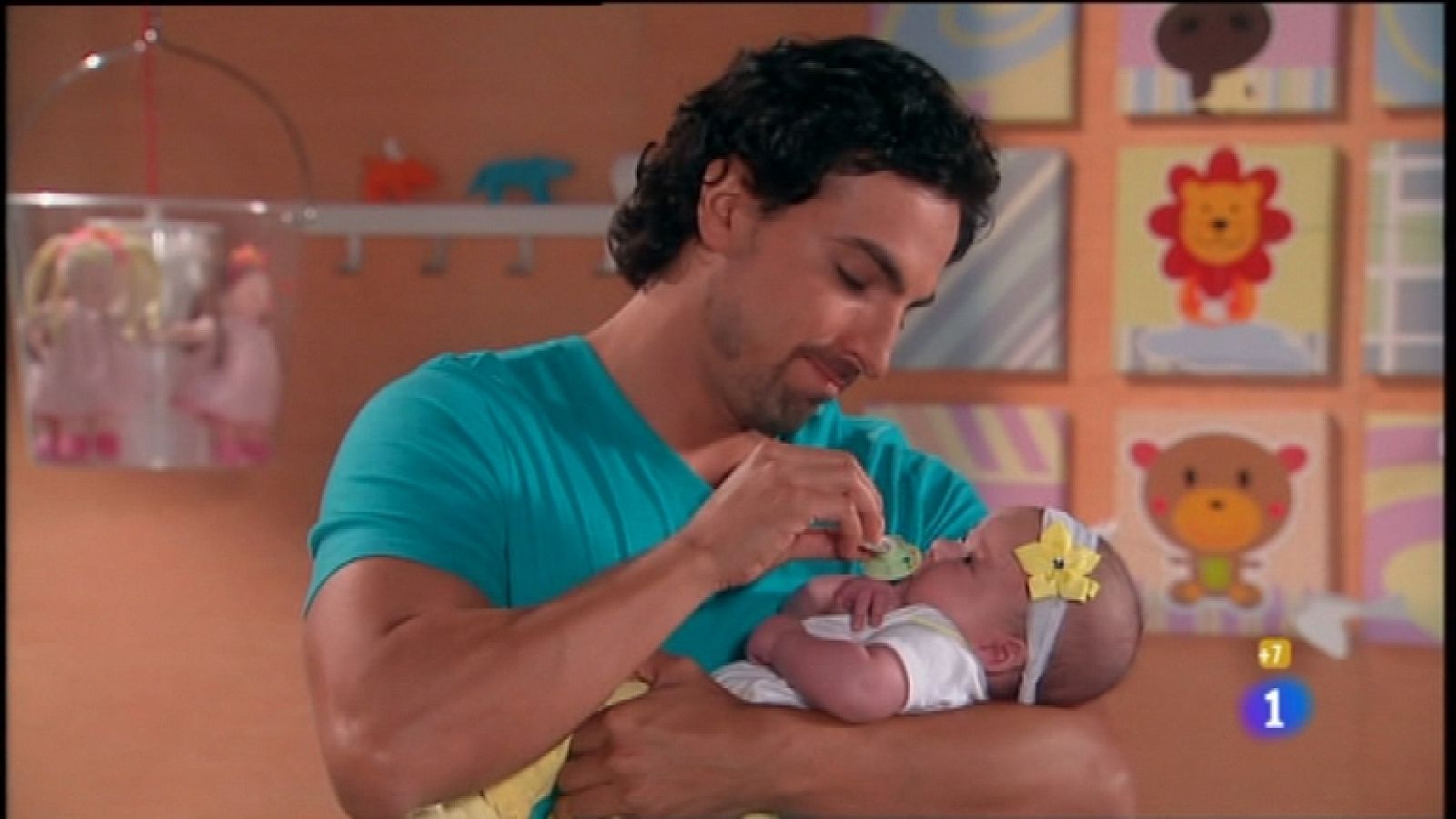 La casa de al lado - Capítulo 70 - Un nuevo incendio en la cadena de hoteles de la familia Conde - Ver ahora