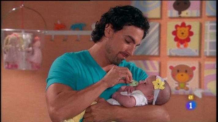 La casa de al lado - Capítulo 70