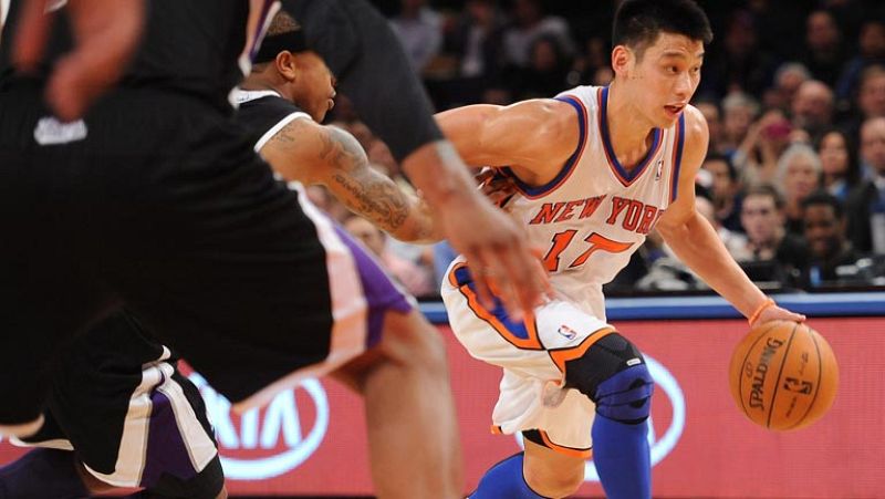 La mamba amarilla entra en el mundo del deporte