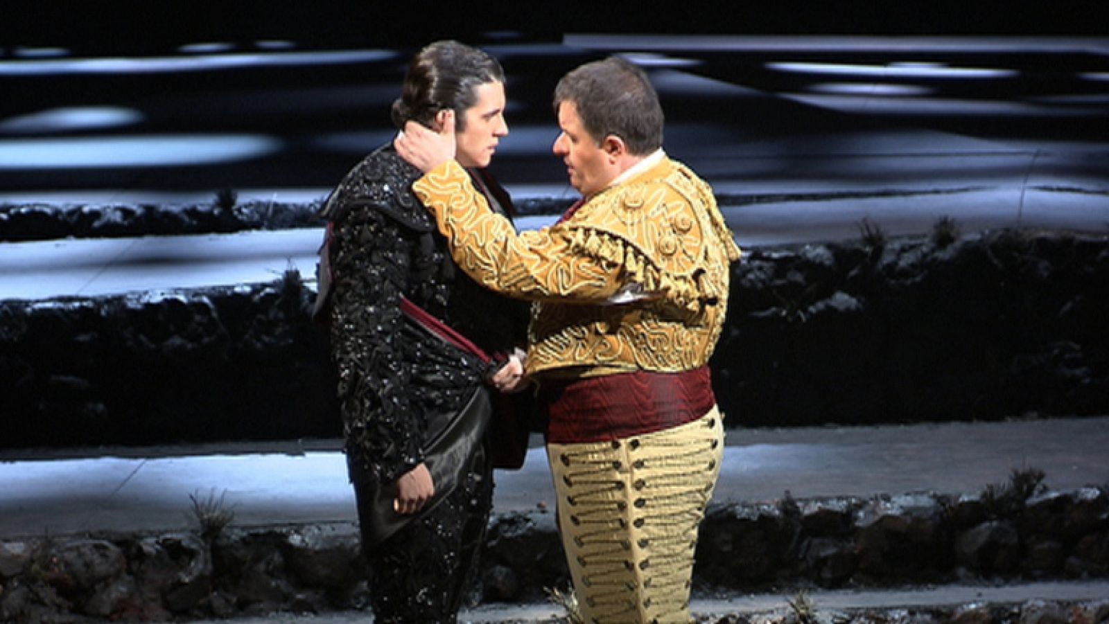 El Gato Montés vuelve a la tablas un siglo después