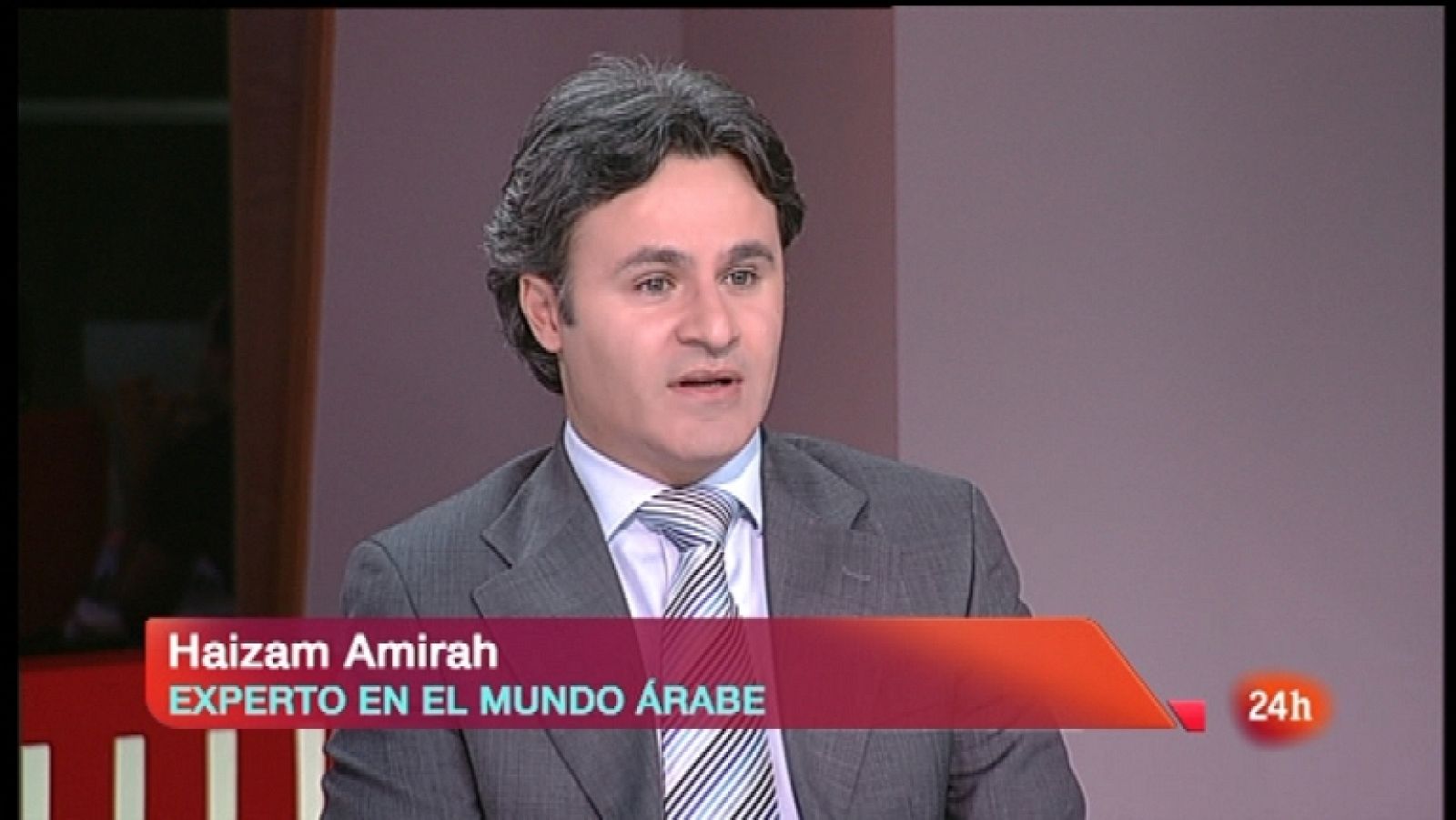 La noche en 24 horas - 16/02/12 - Ver ahora