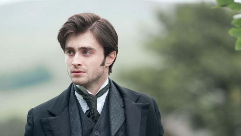 Días de cine: 'La mujer de negro'