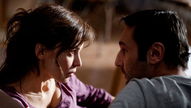 Días de cine: 'Cuenta atrás'