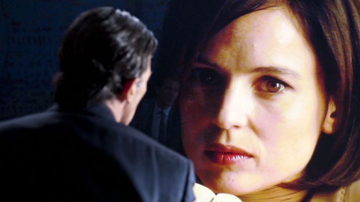 Días de cine - Días de cine - DVD: 'La piel que habito' y 'Polanski