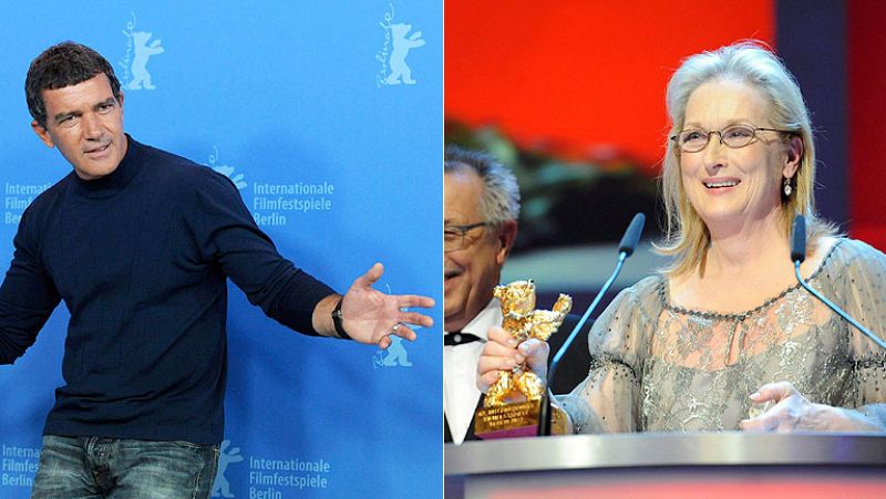 Días de cine: Festival de cine de Berlín (Berlinale) 2012