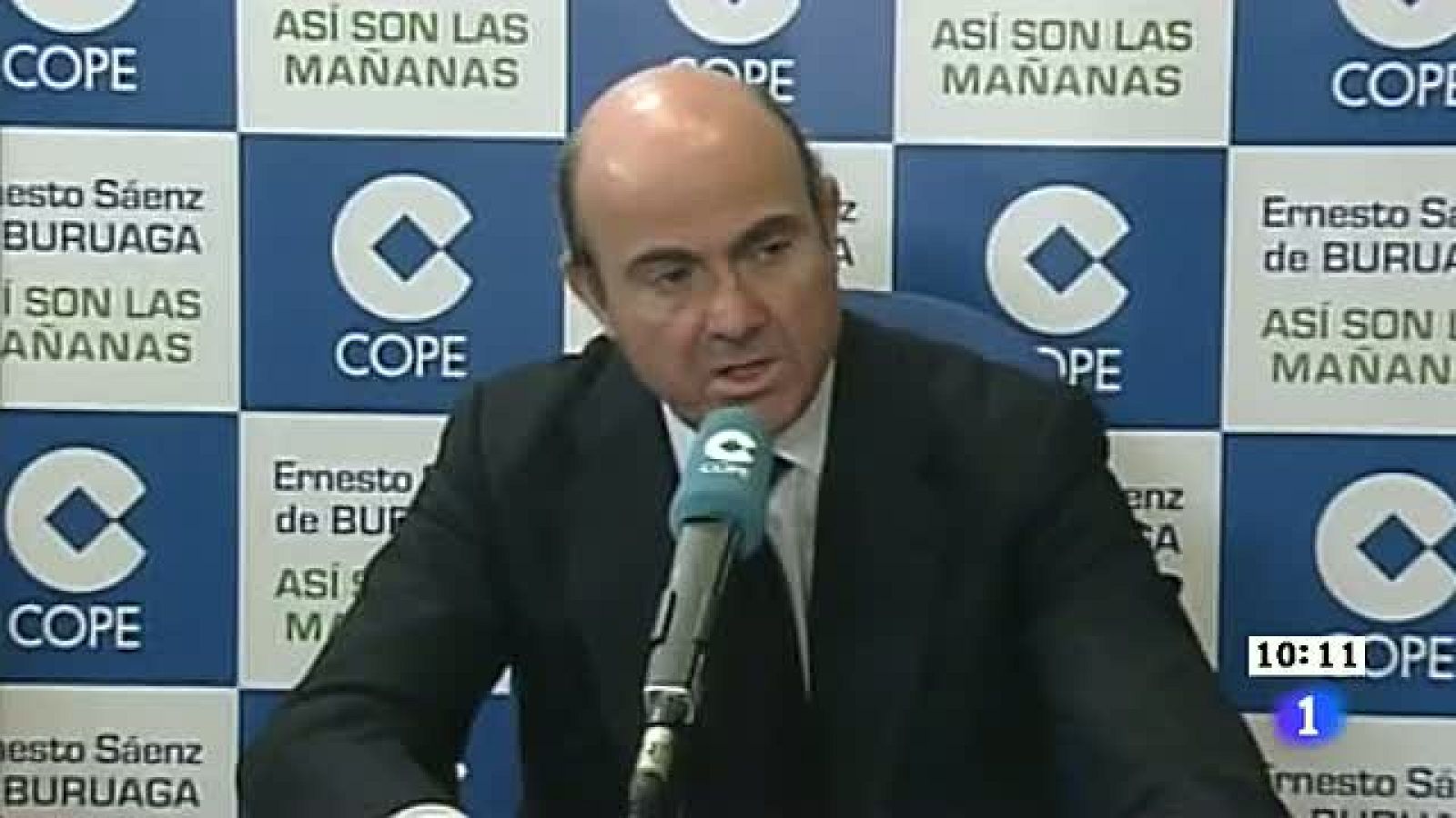 La Tira de Nacho - 17/02/12 | Ver