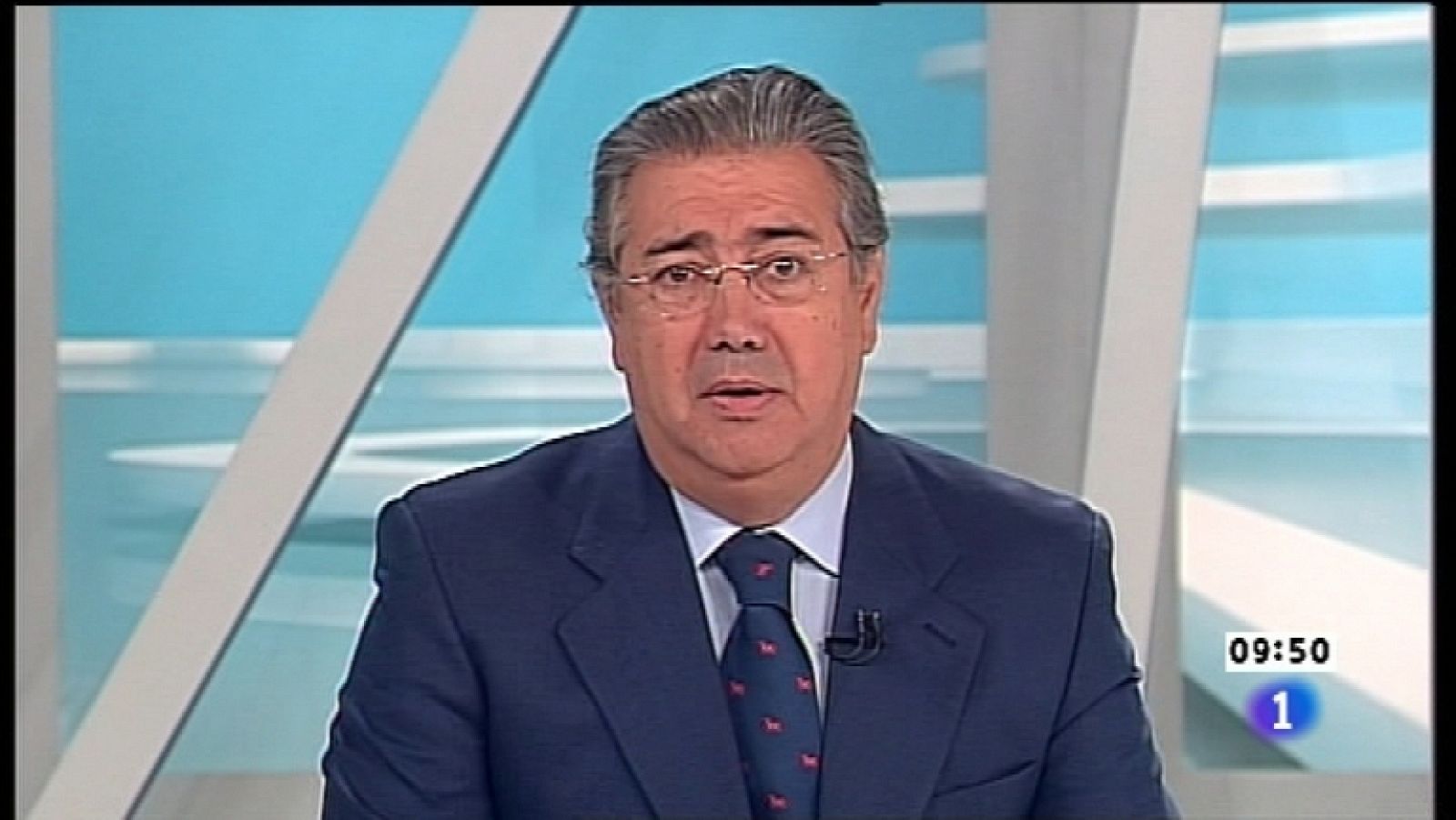 Los desayunos de TVE - Juan Ignacio Zoido, alcalde de Sevilla  - Ver ahora