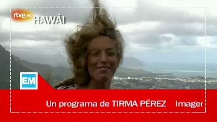 Españoles en el mundo - Hawái - Tomas falsas