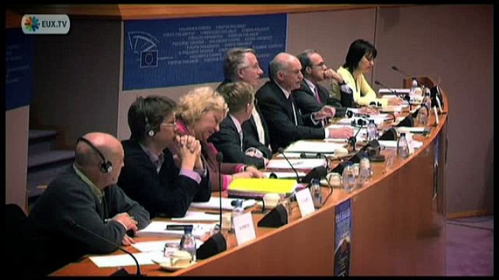 Universo UNED - 15M, Revolución y Bellas Artes.